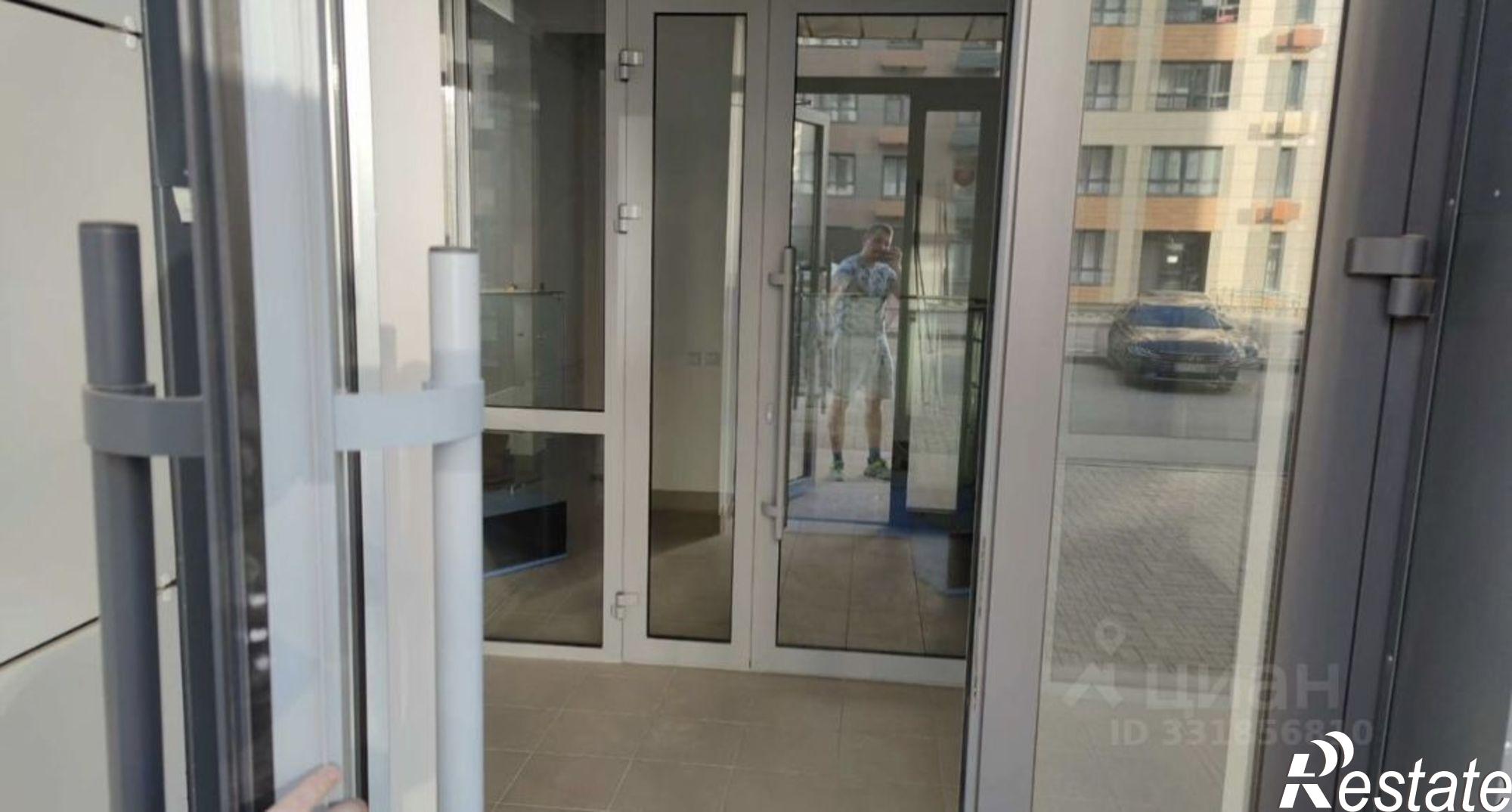 Сдать торговое помещение за 30 000 рублей на Уфа