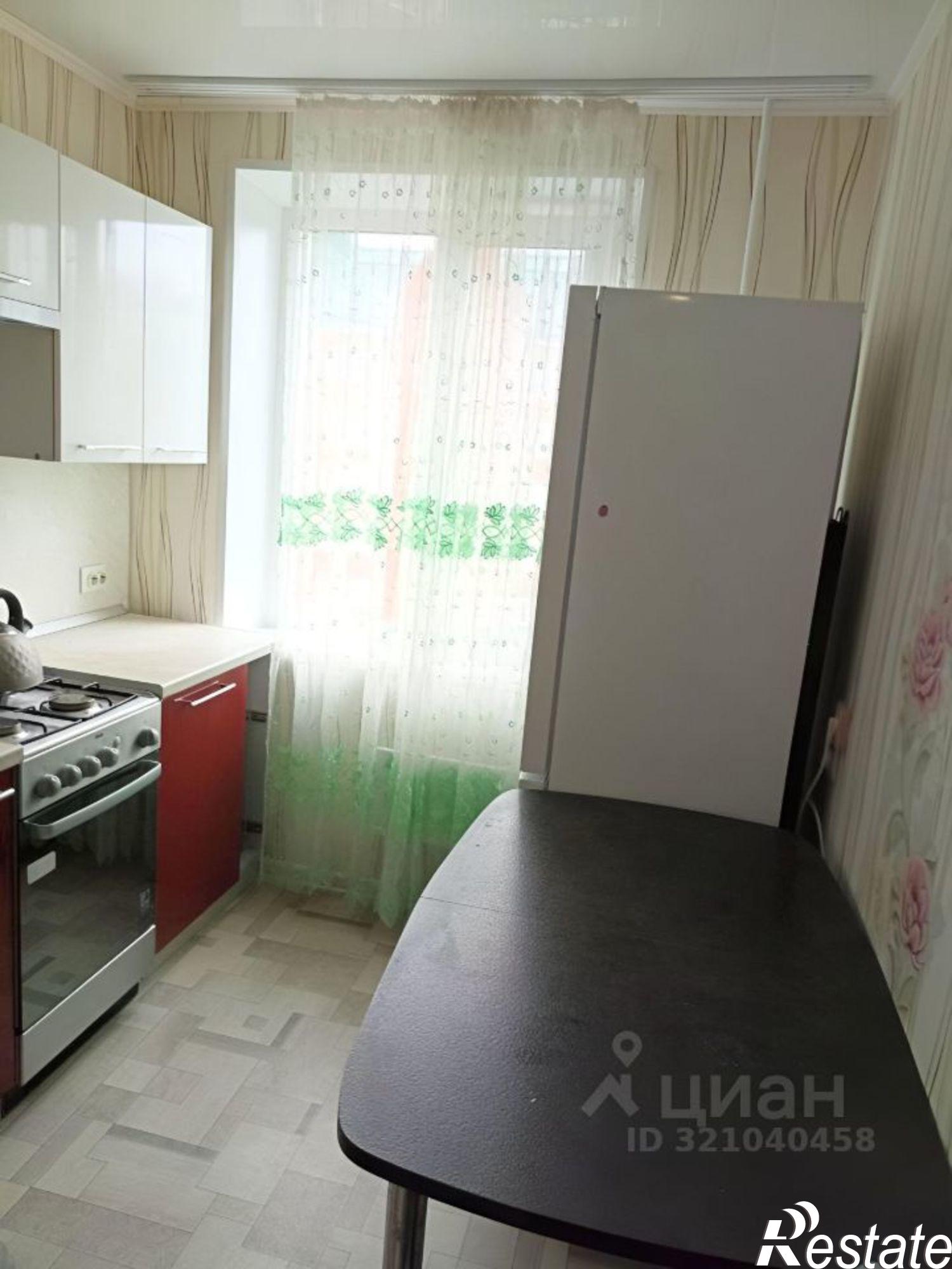Сдать квартиру за 38 000 рублей на Уфа