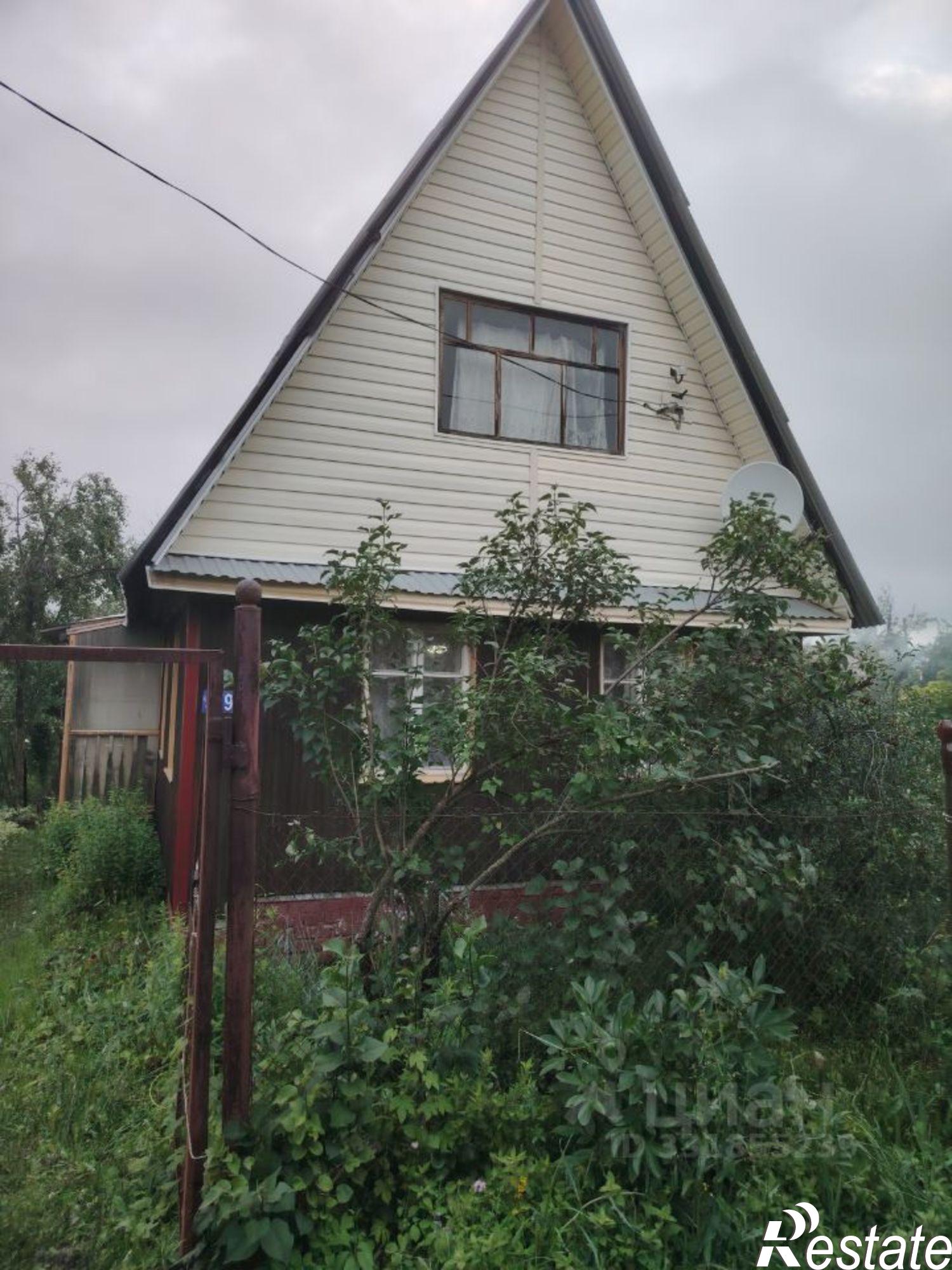 Купить дачу, дом, коттедж за 990 000 рублей на Чишминский район