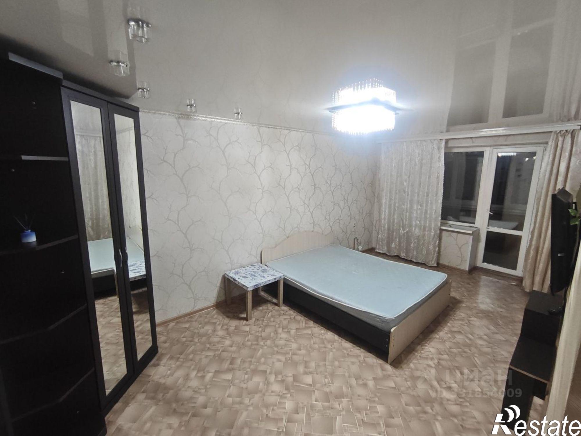Купить квартиру за 2 350 000 рублей на Салават