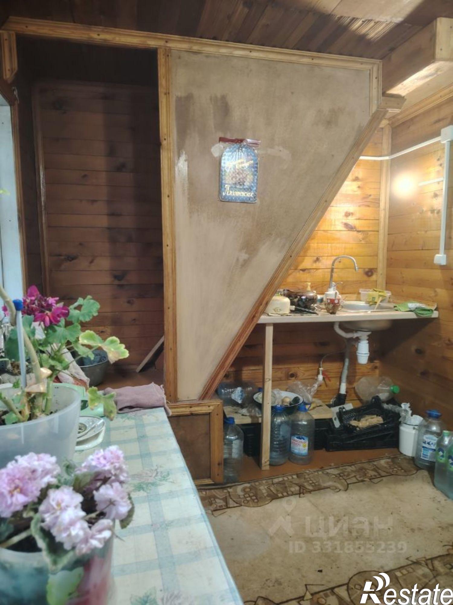 Купить дачу, дом, коттедж за 990 000 рублей на Чишминский район