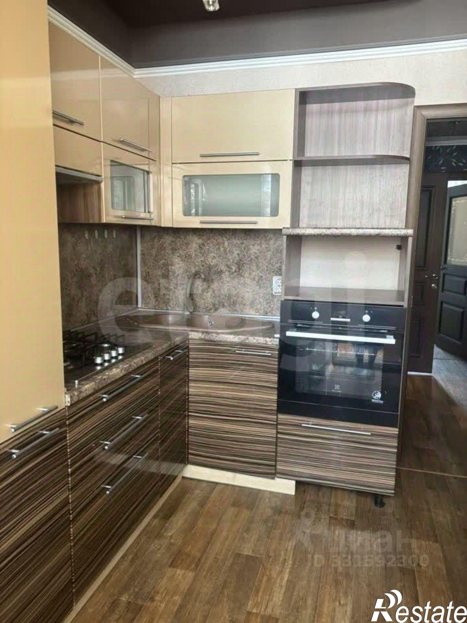 Купить квартиру за 4 600 000 рублей