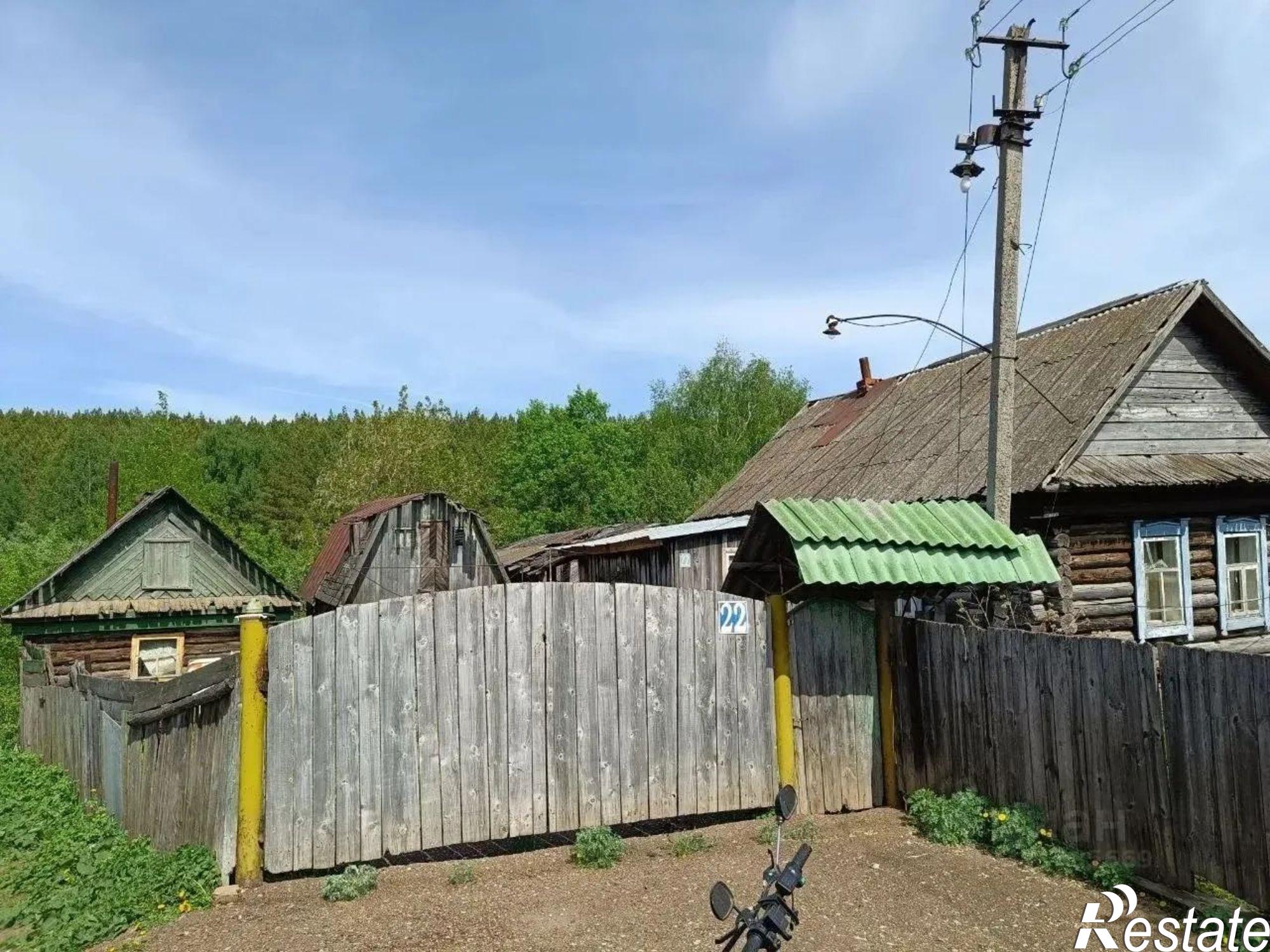 Купить дачу, дом, коттедж за 2 500 000 рублей на село Бураево