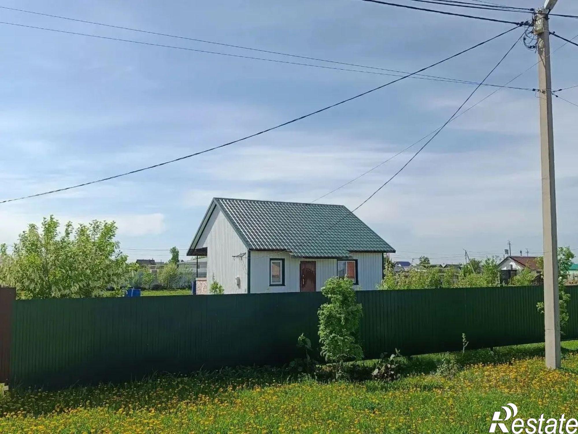 Купить дачу, дом, коттедж за 3 500 000 рублей на село Бураево
