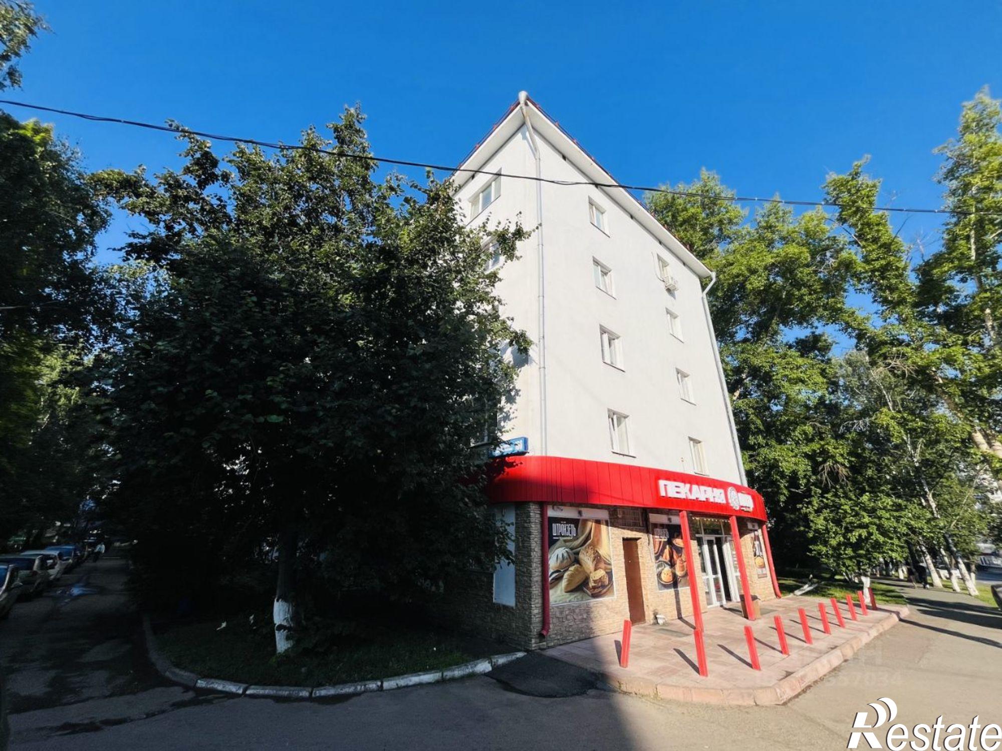 Купить квартиру за 3 900 000 рублей на Уфа