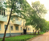 1-комн, 32кв м, этаж 3/5 ул Первомайская, 87/1