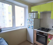 2-комн, 45кв м, этаж 5/5 ул Бориса Домашникова, 24