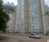 2-комн, 58кв м, этаж 6/12 ул Нежинская, 27