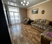 2-комн, 50кв м, этаж 3/3 пр-кт Ленина, 39