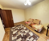 1-комн, 35кв м, этаж 9/9 ул Степана Кувыкина, 4 1