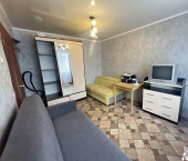 1-комн, 23кв м, этаж 5/9 ул Лесотехникума, 22 2