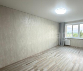 2-комн, 50кв м, этаж 8/9 ул Молодежная, 4