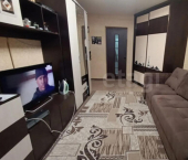 3-комн, 58кв м, этаж 5/5 ул Мира, 2