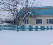 коттедж 110 кв м ул Худайбердина, 70