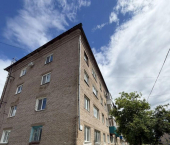 2-комн, 44кв м, этаж 4/4 ул Ленина, 14