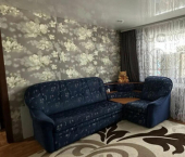 2-комн, 42кв м, этаж 3/5 ул Академика Курчатова, 13