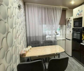 3-комн, 77кв м, этаж 1/9 ул Георгия Мушникова, 13/5