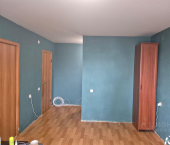 1-комн, 32кв м, этаж 3/3 Уфа