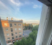 1-комн, 30кв м, этаж 5/5 Стерлитамак