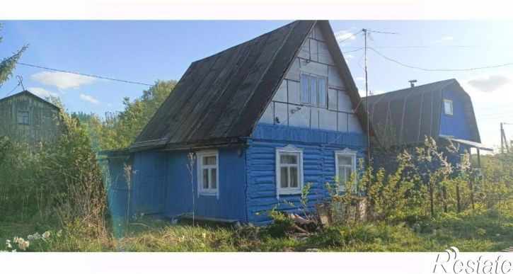 Коттедж/дом Иглинский район