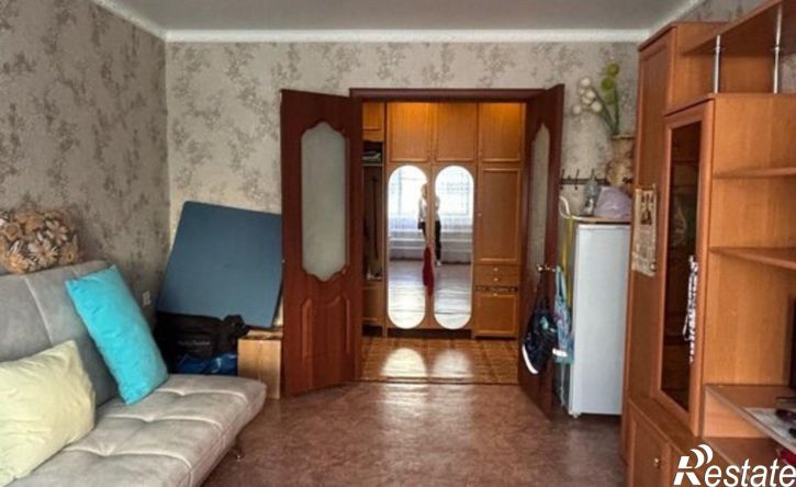 2-комн квартира ул Энергетиков, 21,  д. 21