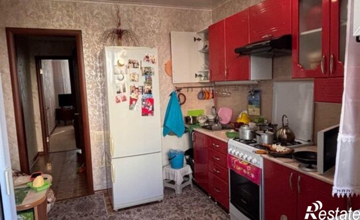 2-комн квартира ул Энергетиков, 21,  д. 21