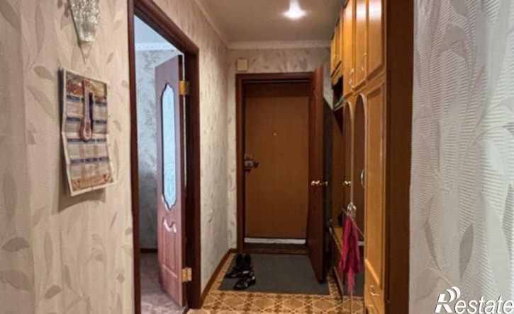 2-комн квартира ул Энергетиков, 21,  д. 21