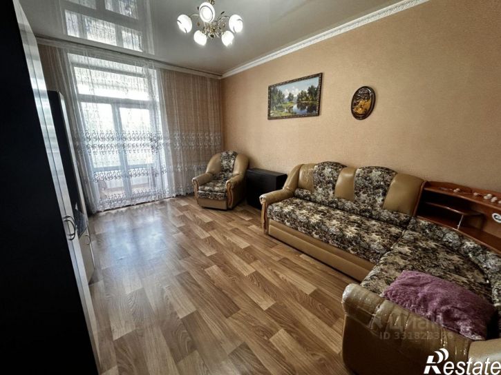 2-комн квартира пр-кт Ленина, 39,  д. 39