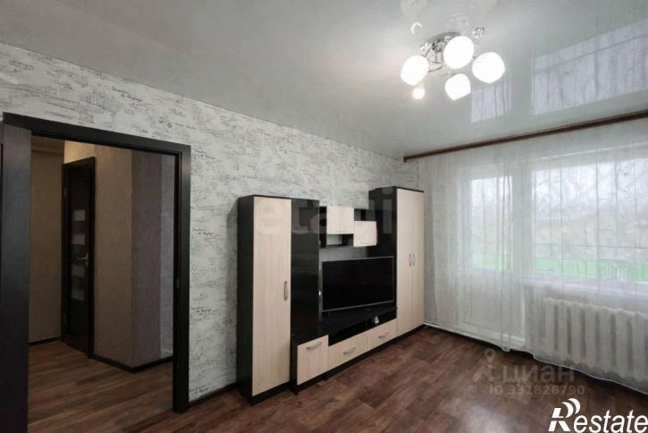 1-комн квартира Чишминский район