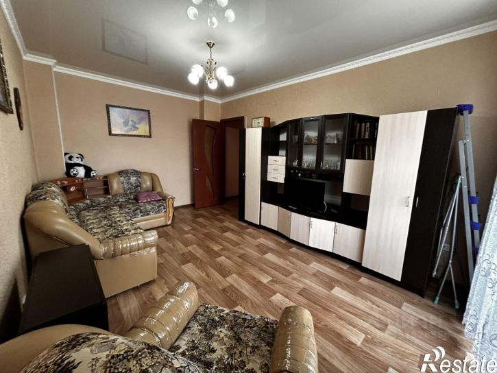 2-комн квартира пр-кт Ленина, 39,  д. 39