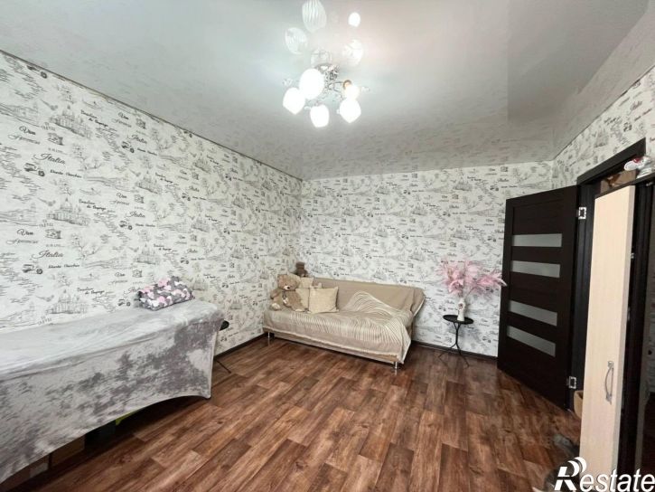 1-комн квартира Чишминский район