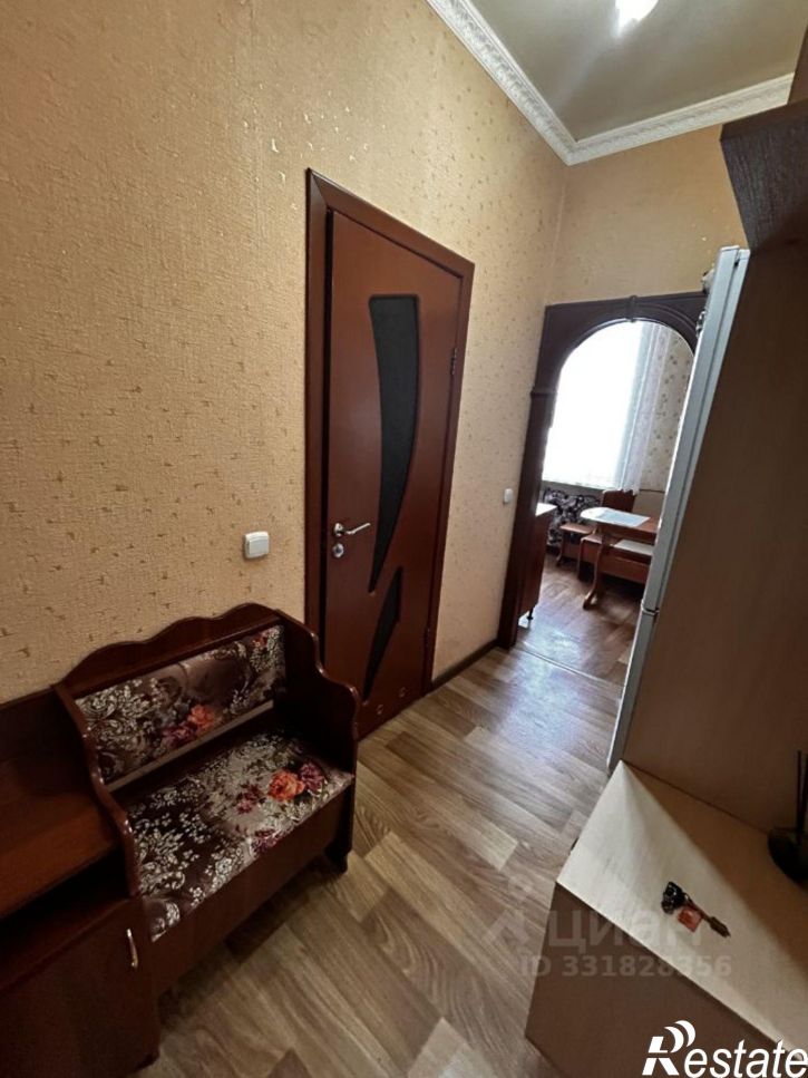 2-комн квартира пр-кт Ленина, 39,  д. 39