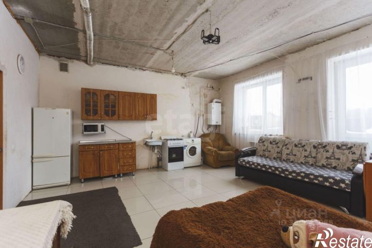 2-комн квартира ул Весенняя, 17,  д. 17