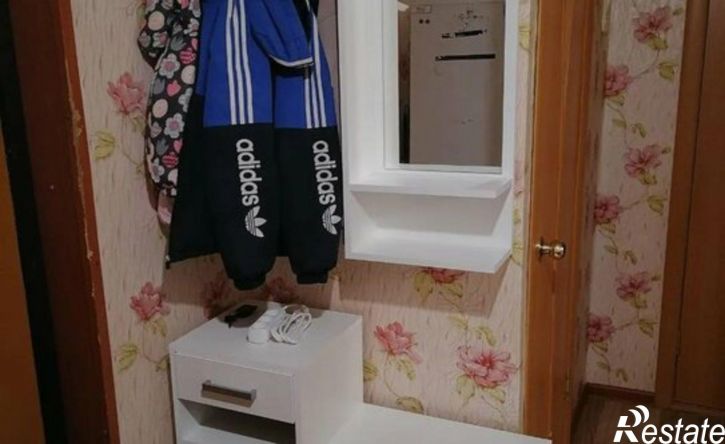 2-комн квартира Комсомольский б-р, 8 А,  д. 8 А,  к. А