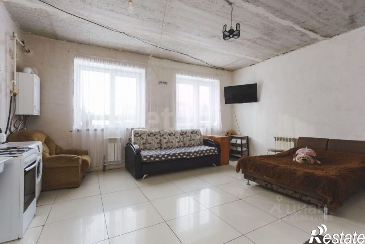 2-комн квартира ул Весенняя, 17,  д. 17