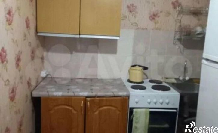 2-комн квартира Комсомольский б-р, 8 А,  д. 8 А,  к. А
