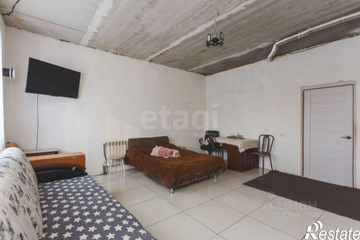 2-комн квартира ул Весенняя, 17,  д. 17