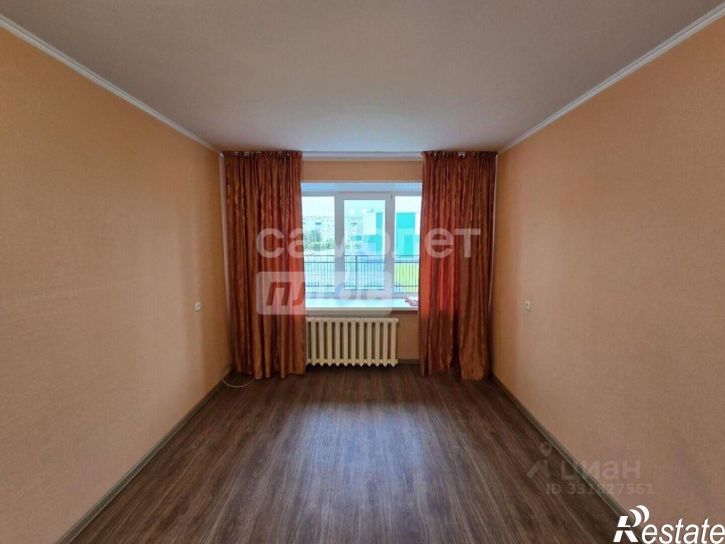 2-комн квартира мкр 32-й, 11,  д. 11