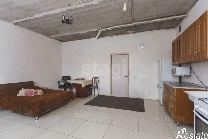 2-комн квартира ул Весенняя, 17,  д. 17
