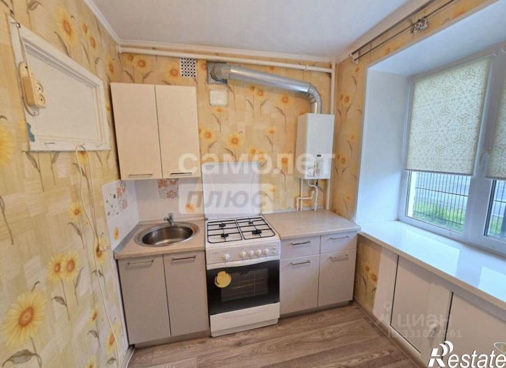 2-комн квартира мкр 32-й, 11,  д. 11