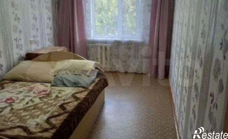 2-комн квартира Комсомольский б-р, 8 А,  д. 8 А,  к. А