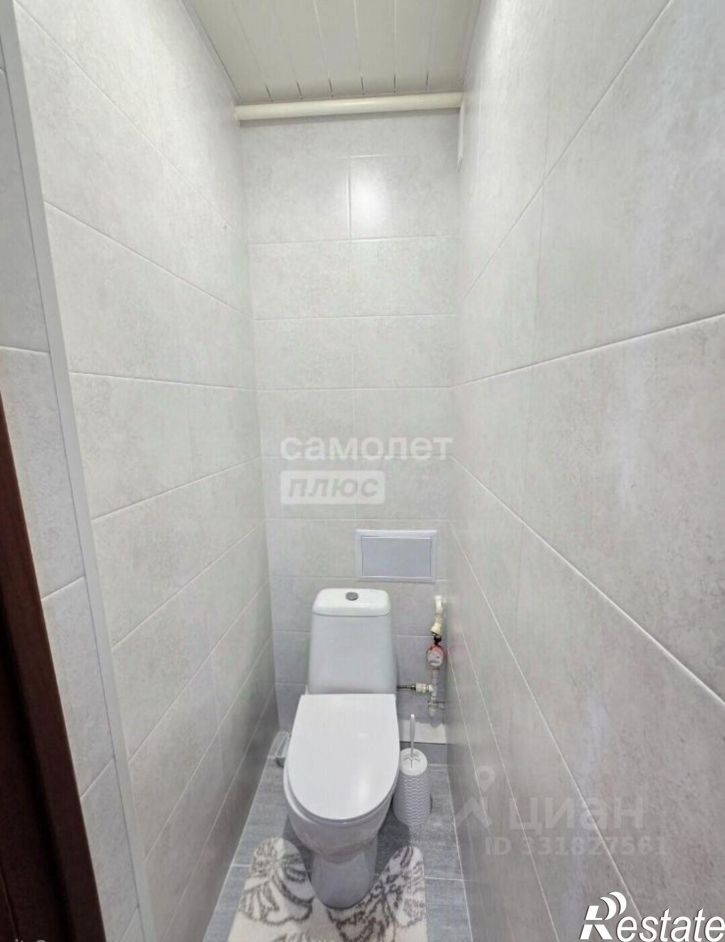 2-комн квартира мкр 32-й, 11,  д. 11