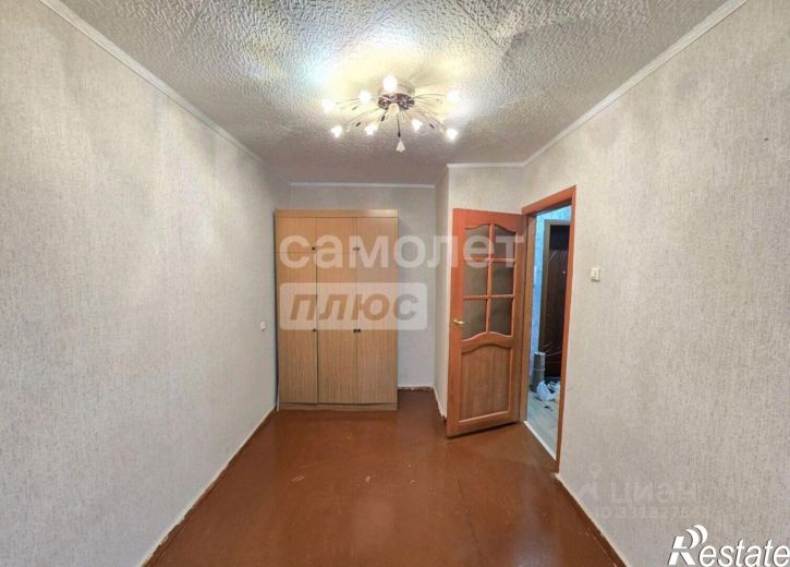 2-комн квартира мкр 32-й, 11,  д. 11