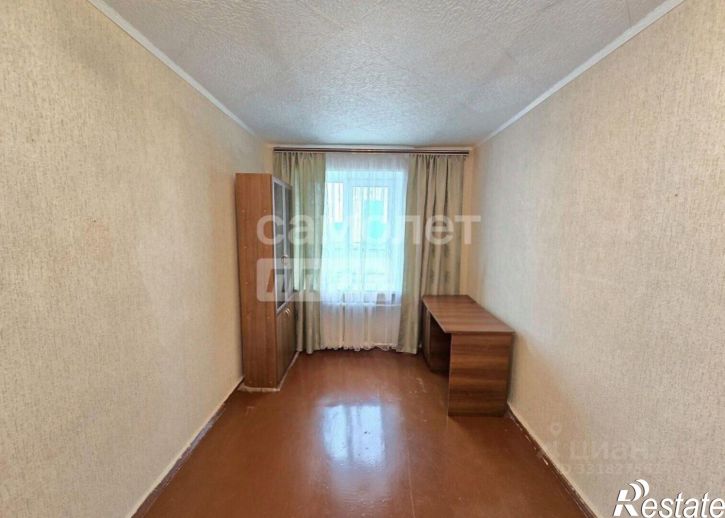 2-комн квартира мкр 32-й, 11,  д. 11