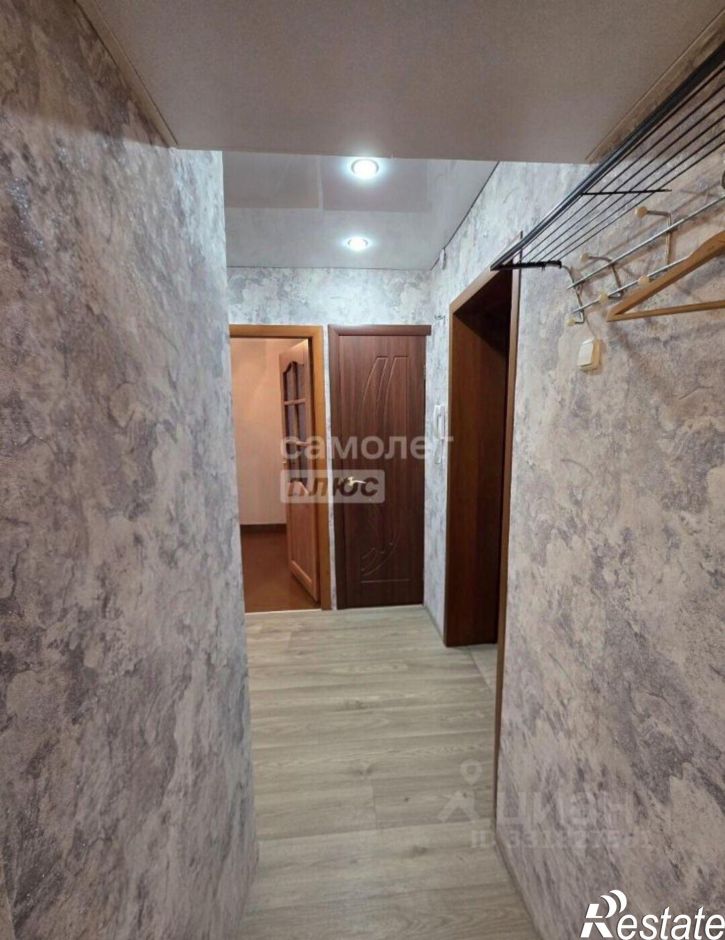 2-комн квартира мкр 32-й, 11,  д. 11