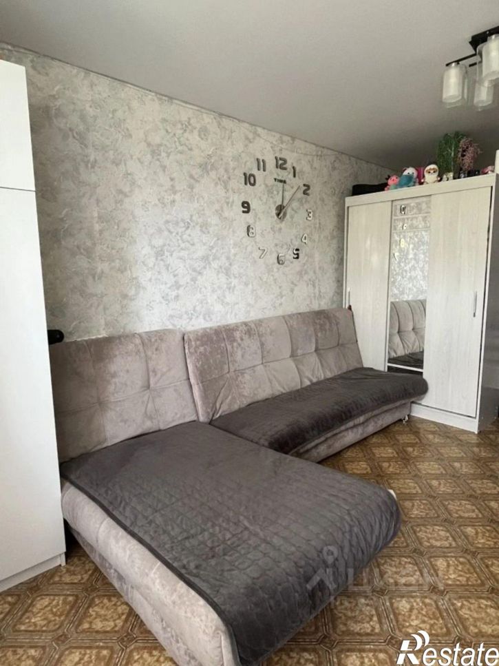 1-комн квартира ул Калинина, 29,  д. 29