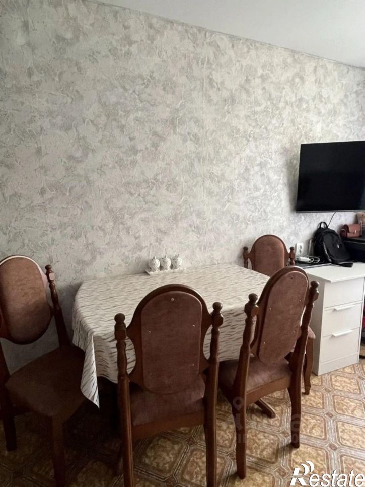 1-комн квартира ул Калинина, 29,  д. 29