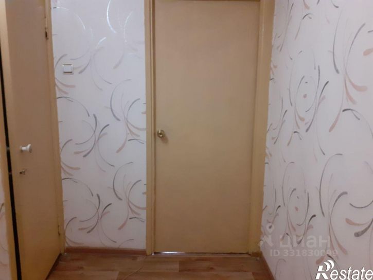 3-комн квартира ул Комсомольская, 25,  д. 25