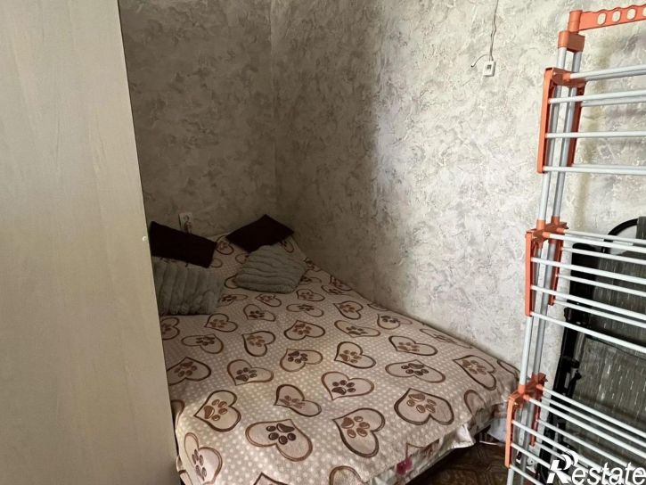 1-комн квартира ул Калинина, 29,  д. 29