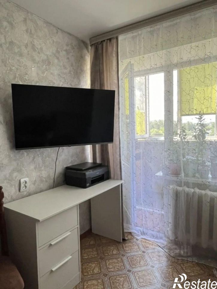 1-комн квартира ул Калинина, 29,  д. 29